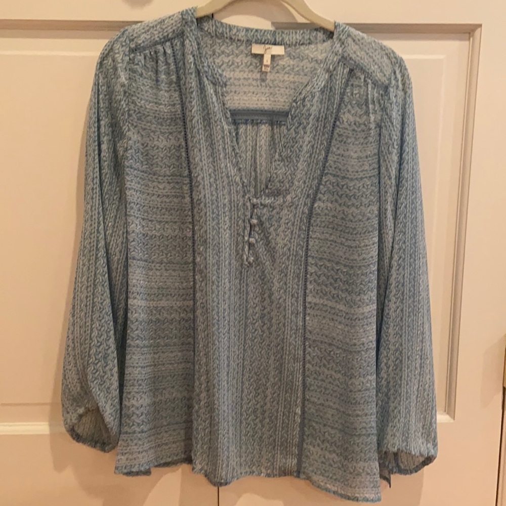 Joie Sik Tunic